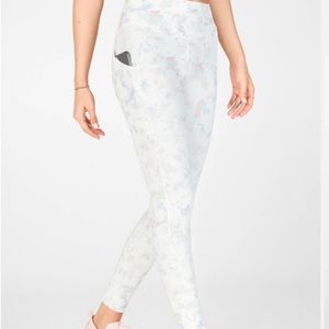 Fabletics Oasis High Waisted Leggings